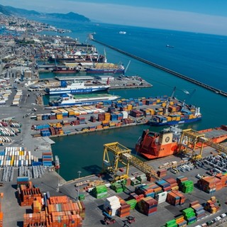 Fanghi nel porto, Linea Condivisa: &quot;Fondamentale far chiarezza per la salute e per il nostro mare&quot;