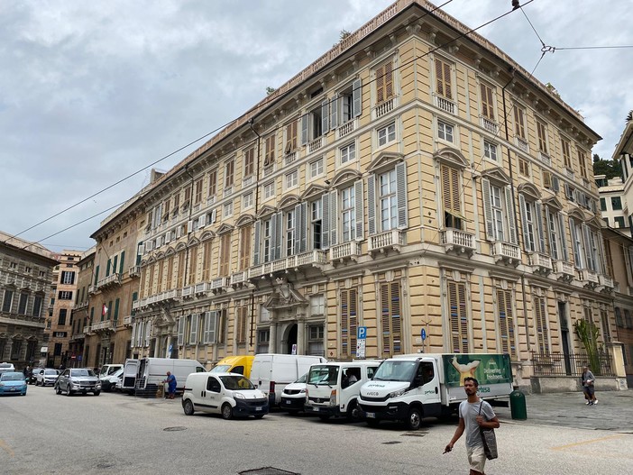 Il Municipio Centro Est dice no alla nuova Ztl di piazza Fontane Marose