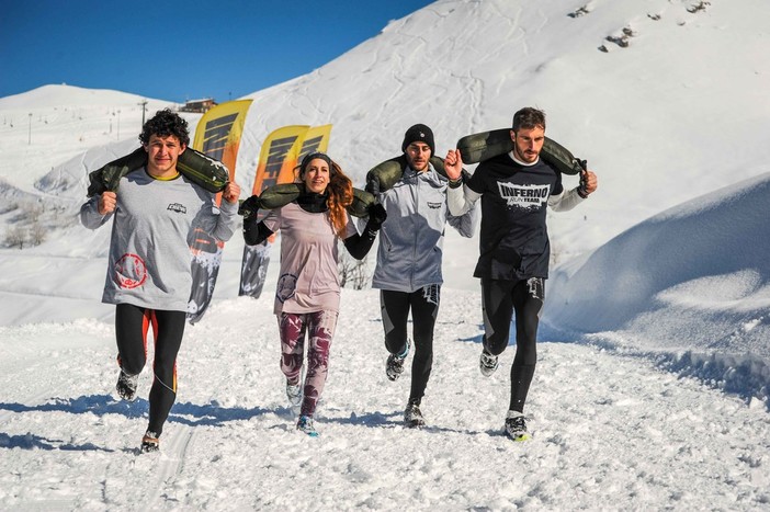 L’inferno Run sceglie Prato Nevoso per la tappa d’esordio del 2019