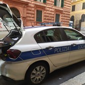 Sicurezza a Sampierdarena, già attivato il presidio fisso della Polizia Locale