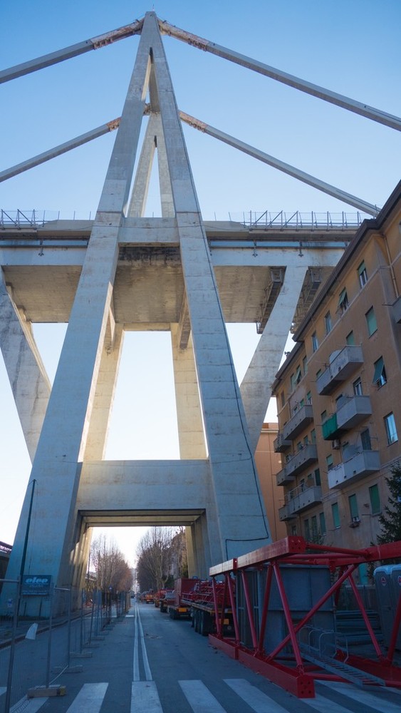 Autostrade: confermata dai direttori di tronco la sicurezza dei 5 viadotti