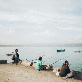 Pesca in Liguria: itinerari e suggerimenti per ogni stagione