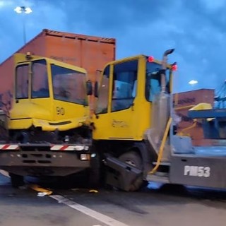 Morti bianche, in Liguria venti incidenti mortali sul lavoro, l'ultima tragedia ieri a Pra’