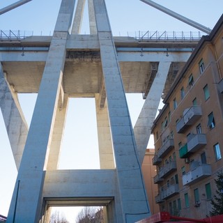 Autostrade: confermata dai direttori di tronco la sicurezza dei 5 viadotti