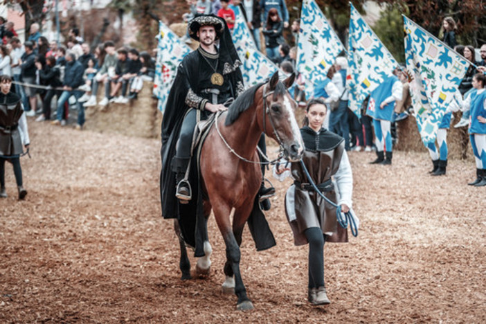 Cocconato d’Asti si prepara al 54° Palio