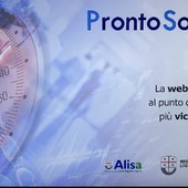 &quot;Pronto soccorso live&quot;, nasce la nuova web app per trovare il pronto soccorso più vicino e meno affollato (Video)