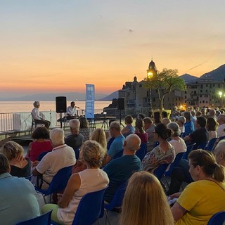 Camogli, sabato al via la terza edizione di &quot;Parole e voci sul mare&quot;