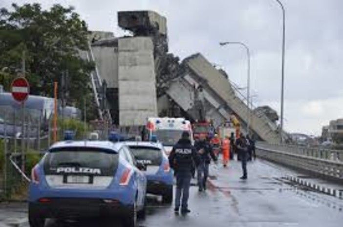 Autostrade per l'Italia: a Genova attivi due punti di contatto per le richieste dei cittadini