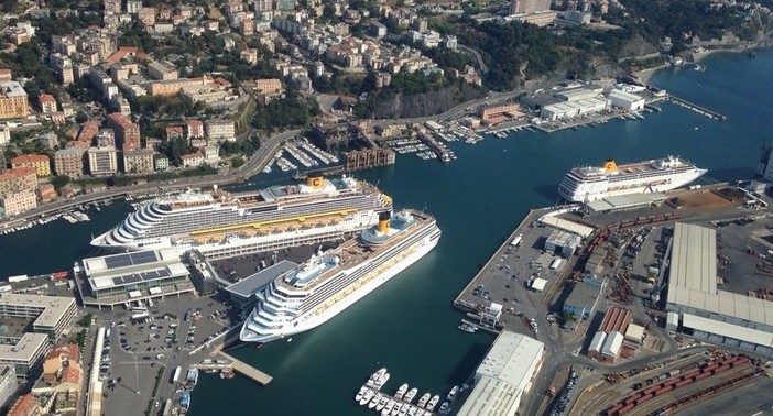 Il Comitato di Gestione dell’Autorità di Sistema Portuale del Mar Ligure Occidentale ha approvato il bilancio previsionale 2019