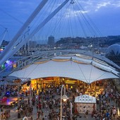 Suq Festival, un ‘Teatro del dialogo’ per avvicinare le culture. Carla Peirolero: “Così la manifestazione si apre al mondo”