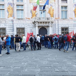 Sicurezza in porto, dall’Autorità Portuale ok all’avvio di un tavolo di confronto (video)