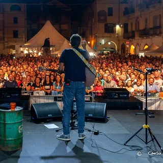 Grande successo per &quot;Peperò 2018&quot;, la 69° Sagra del Peperone di Carmagnola