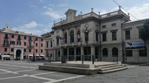 Rigassificatore a Vado, vertice  a Savona tra i comuni coinvolti: si attende la riunione con la Regione