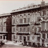 Alla scoperta dei Rolli - Palazzo Interiano, un compendio di raffinatezza della Genova rinascimentale