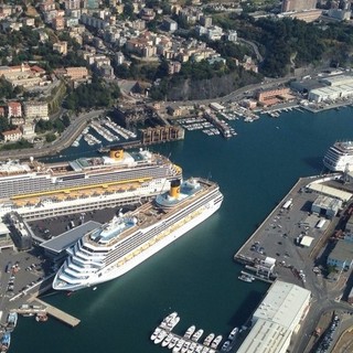 Il Comitato di Gestione dell’Autorità di Sistema Portuale del Mar Ligure Occidentale ha approvato il bilancio previsionale 2019