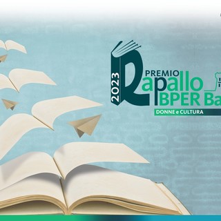 Premio Europeo Rapallo BPer Banca 2023, annunciate le finaliste