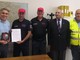 Parco delle Alpi Liguri e Associazione Nazionale Carabinieri uniti per il presidio del territorio