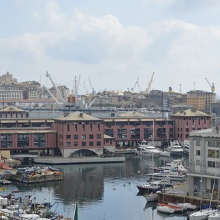 Fine settimana al Porto Antico Cine&amp;Comic Fest tra fumetto, horror e cinema d'autore