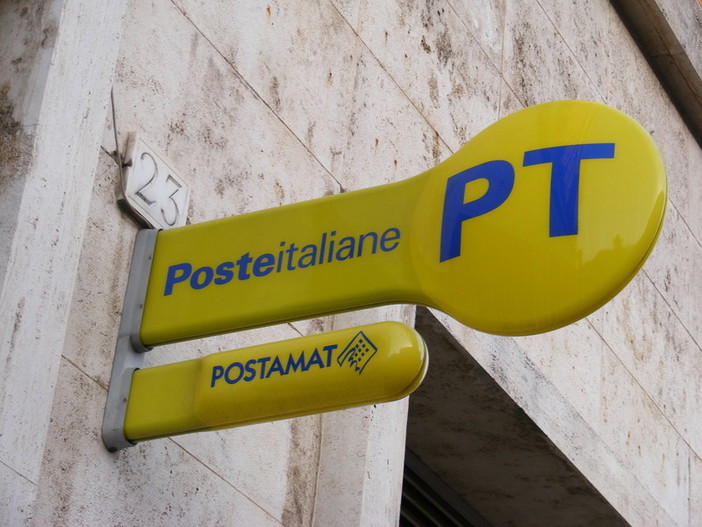 Poste: restyling a Manesseno