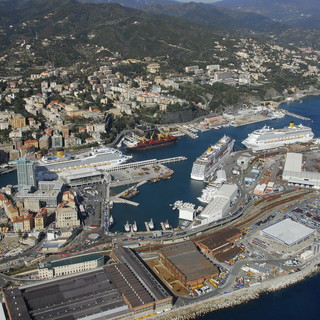 I temi della portualità regionale al centro di &quot;Vasta Liguria&quot; per presentare il nuovo Piano Regolatore Portuale