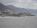 Meteo, Capodanno bagnato su tutta la Liguria. Ma da lunedì torna il sole