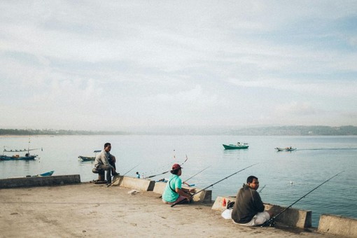 Pesca in Liguria: itinerari e suggerimenti per ogni stagione