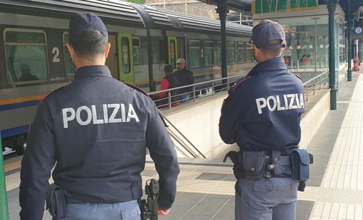 Silp Cgil Genova: &quot;Sicurezza ferroviaria a rischio, serve personale Polfer&quot;