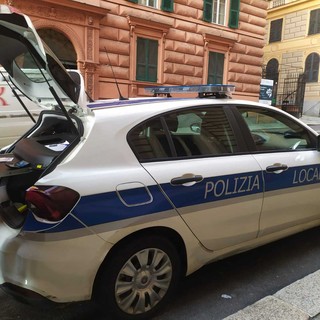 Sicurezza a Sampierdarena, già attivato il presidio fisso della Polizia Locale