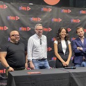 Talenti musicali cercasi, al via le iscrizioni alle audizioni di Play Academy