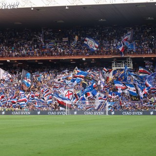 Palermo-Sampdoria, un punto a testa che serve a poco: Tutino e Di Francesco firmano l'1-1 del “Barbera”