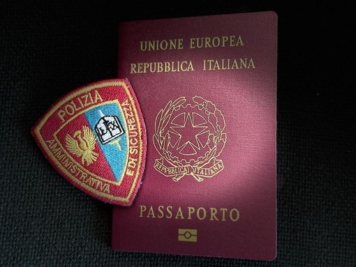 Aumento delle richieste di passaporto, l'ufficio della Questura apre straordinariamente giovedì 1 dicembre