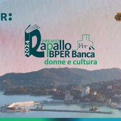 Premio Rapallo BPER Banca, al via le candidature per partecipare alla terza edizione del premio dedicato alle migliori autrici italiane