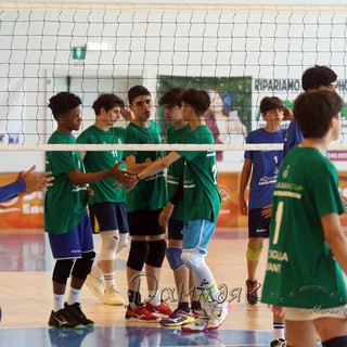 Il Comitato Liguria Centro conquista il Trofeo dei Territori