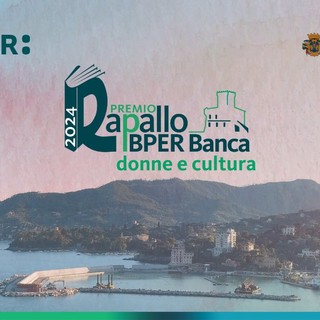 Premio Rapallo BPER Banca, al via le candidature per partecipare alla terza edizione del premio dedicato alle migliori autrici italiane