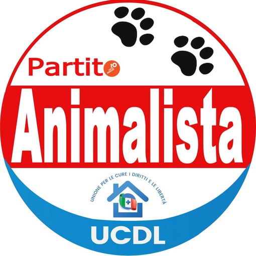 Elezioni 2022, ecco tutti i candidati in Liguria del Partito Animalista