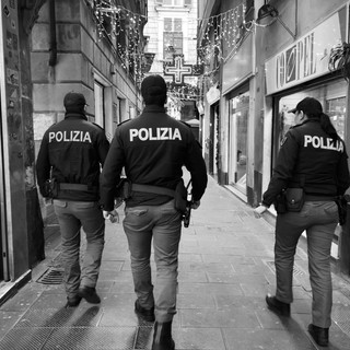 Sicurezza in Centro Storico, Traverso: &quot;Garassino attacca la polizia, è una vergogna&quot;