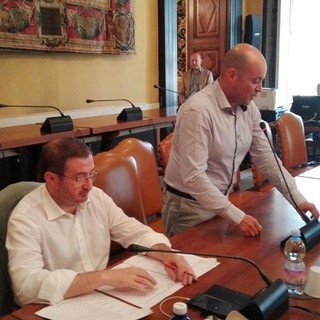 Cal Liguria: Alessio Piana confermato presidente