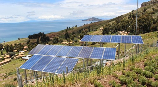 Energie rinnovabili, Liguria la più virtuosa d'Italia del 2024: il 41% dei consumi è 'green'