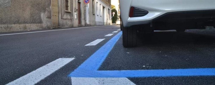 Nuovi parcheggi pubblici in centro, c’è l’ok della Giunta comunale