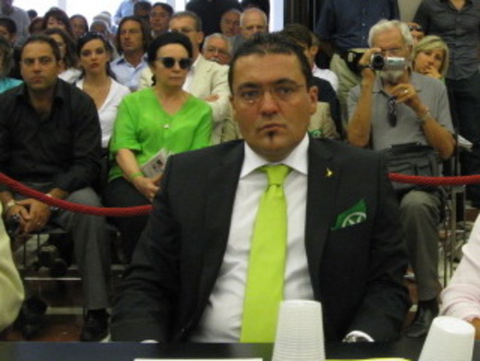 Savona: il segretario provinciale della Lega ha incontrato i giovani leghisti