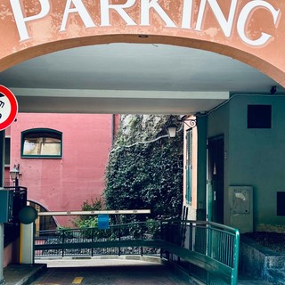 Portofino, i saldi partono già dal parcheggio: sostare costerà il cinquanta per cento in meno sino a fine febbraio