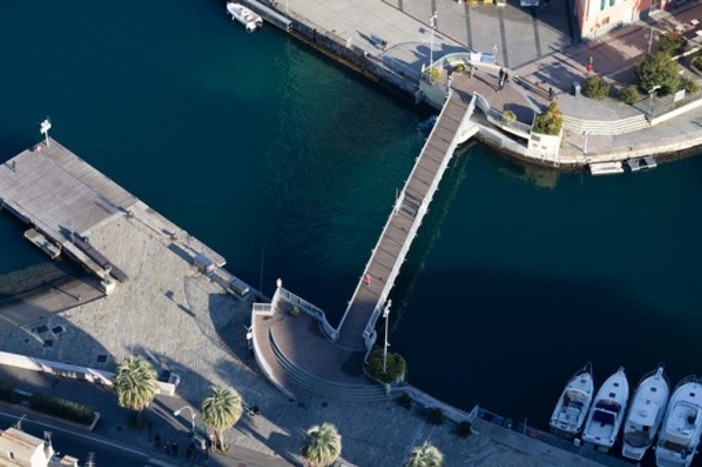 Savona, il 19 novembre chiude per manutenzione ordinaria il ponte Pertini