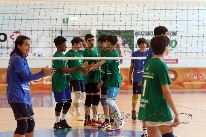 Il Comitato Liguria Centro conquista il Trofeo dei Territori