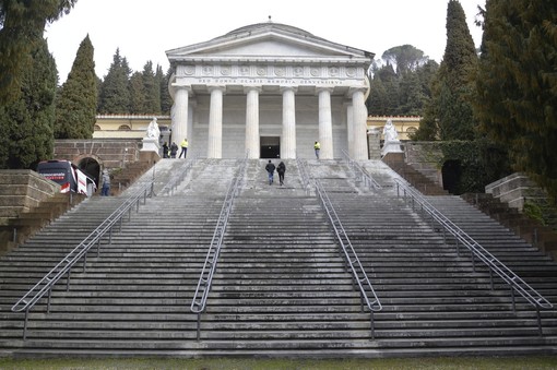 Visite guidate al cimitero monumentale di Staglieno, gli appuntamenti per l'estate