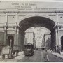 Meraviglie e leggende di Genova - Il Ponte Monumentale