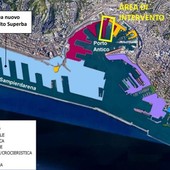 Depositi chimici, parte l’iter per la verifica di eventuali impatti ambientali