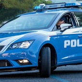 Accoltellamento in via Rolla, due feriti e aggressore in fuga in auto. La ricostruzione della polizia