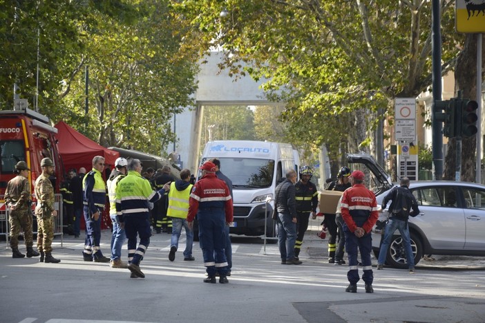 L'allarme del Pd per i danneggiati de Morandi: &quot;Zona franca non definita, ancora una settimana di tempo&quot;