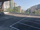 Lagaccio, inaugurato il nuovo parcheggio di via Don Acciai