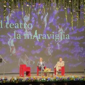 Teatro Nazionale di Genova, la prossima sarà la stagione della “Maraviglia&quot;